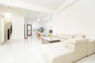 Anco Homestay - Huxi - 6