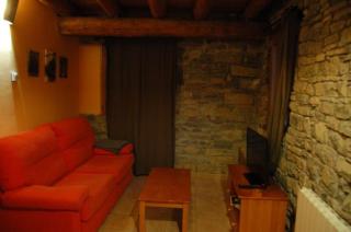Apartamentos Borda Falceto - Coscojuela de Sobrarbe - 4