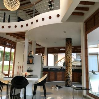 Casa Quinta de Descanso "NUEVA ERA" Via MELGAR - CARMEN DE APICALA -GIRARDOT - 2