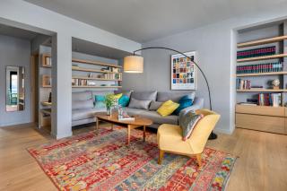 Central Athens Penthouse - Atene - 4