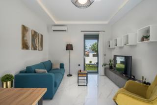 Nectar Luxury Residence - Císsamos - 9
