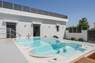 Nectar Luxury Residence - Císsamos - 3