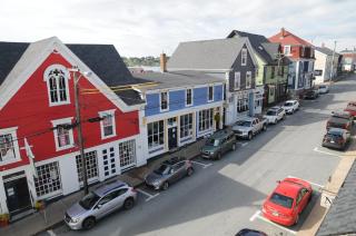 Smugglers Cove Inn - Lunenburg - 2