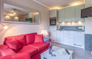 Awesome Apartment In Friedrichskoog - Friedrichskoog - 8