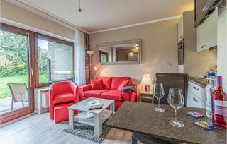 Awesome Apartment In Friedrichskoog - Friedrichskoog - 4
