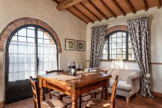 Agriturismo La Papessa - Fattoria Montecchio - 6