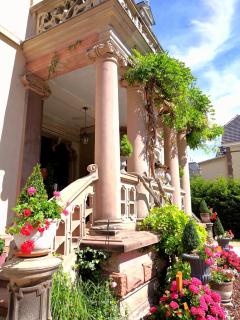 Castelnau - Colmar - 4