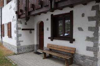 Schönegg Hochparterre - 1