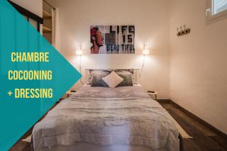 "Le 44", immeuble de 2 logements neufs, garage pour le F2 uniquement - Perpignan - 8