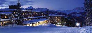 Monolocale sulle piste - Pila - 1