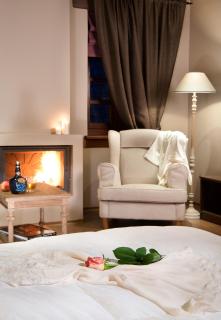 Aberratio Boutique Hotel - 9