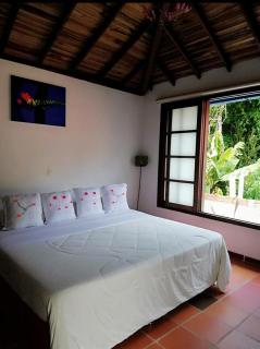 Casa Rayma - Contratacion - 0