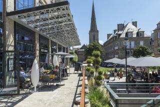 Golden Tulip Saint Malo– Le Grand Bé - Saint Malo - 7