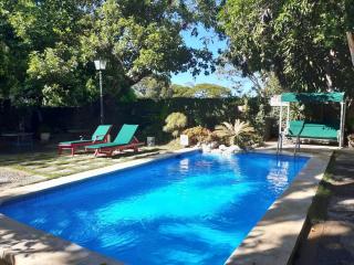 Villa Carolina Bed and Breakfast - San Felipe de Puerto Plata - 0