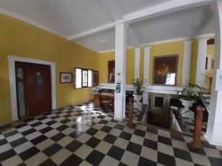 Villa Carolina Bed and Breakfast - San Felipe de Puerto Plata - 1