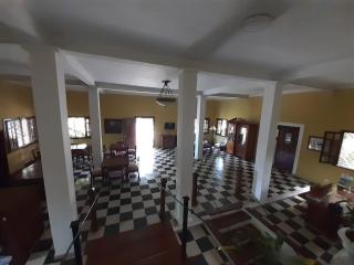 Villa Carolina Bed and Breakfast - San Felipe de Puerto Plata - 2