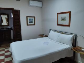 Villa Carolina Bed and Breakfast - San Felipe de Puerto Plata - 4