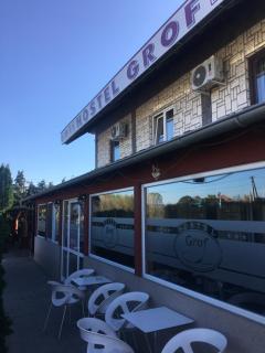Hostel Grof - Mrčajevci - 0