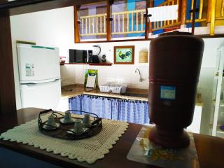 Estalagem Itamambuca - 5