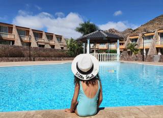 Villa Gisel - La Playa de Tauro - 3