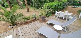 VILLA THALIA - Longeville-sur-Mer - 5
