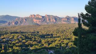 Corniche du Paradis - Roquebrune-sur Argens - 8