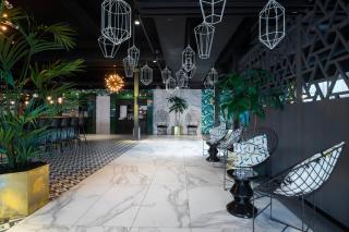ibis Styles Amsterdam Airport - Schiphol - 9