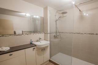 2 Bed Blackburn Village Apt With Wifi & Parking - Aberdeen - 1