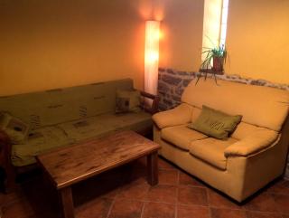 Casa rural El Trubio - Vigo de Sanabria - 9