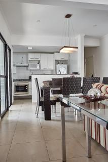 Flat Pérola do Atlântico - 3 dormitórios com varanda gourmet - Praia das Pitangueiras - 8