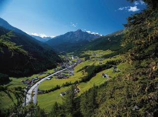 Hotel Das Zentrum - Sölden - 7