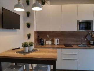 Arena Design Apartments with FREE Private Parking and with a terrace - Pola (Pula) - 3