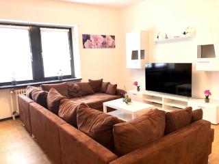 City Apartment Jimmy - 4