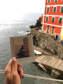 Una Finestra sul Mare - Free Wi -Fi - Riomaggiore - 3
