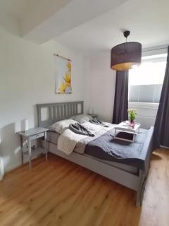 Ferienwohnung Seebär - 2