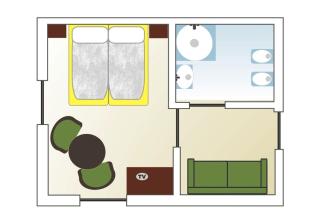 Hotel Gampen - 9