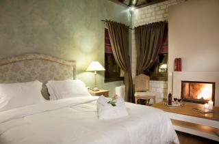 Aberratio Boutique Hotel - 1