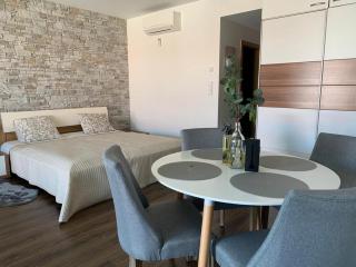 Apartmán u pláže s terasou - 2