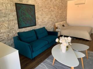Apartmán u pláže s terasou - Pavlov - 1