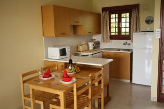 Maria Villa - Pissouri - 7