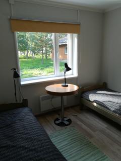 Remniku Holiday Centre - Remniku - 4