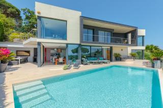 Siview Villa - Lloret de Mar - 0