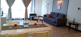 KL Times Square Apartment - Kuala Lumpur - 7
