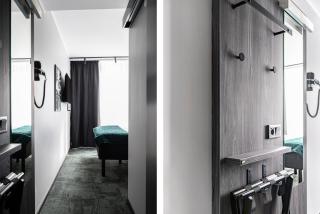 Hotel Fridhem - Stockholm - 7
