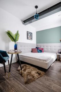 Million Sunsets Luxury Apartments - San Pawl il-Baħar - 3
