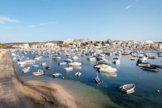 Million Sunsets Luxury Apartments - San Pawl il-Baħar - 0