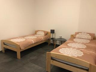 Monteurwohnung 2 - Ingelheim am Rhein - 4