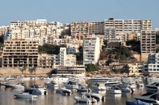 Million Sunsets Luxury Apartments - San Pawl il-Baħar - 9