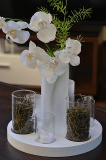 Penthouse Himmelreich großzügige Maisonette auf 152 qm mit Klima & Kamin - 4