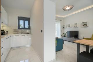 Nectar Luxury Residence - Císsamos - 2